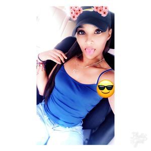 Meet your Posher, Priscilaa